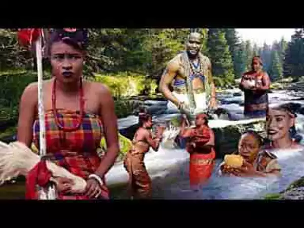 Video: Royal Mark Of Destruction - #AfricanMovies #2017NollywoodMovies #LatestNigerianMovies2017 #FullMovie